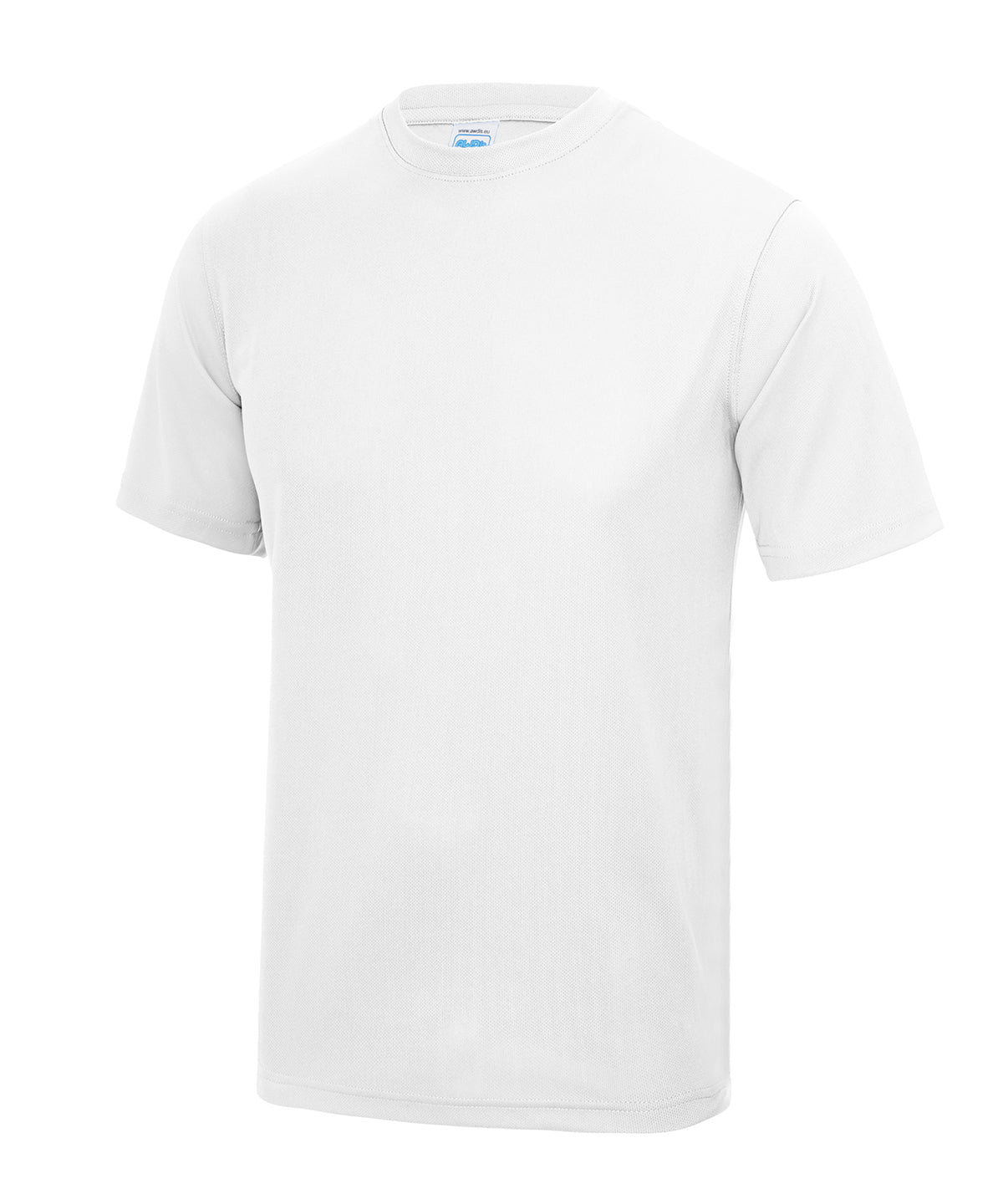 Cool T | arctic white