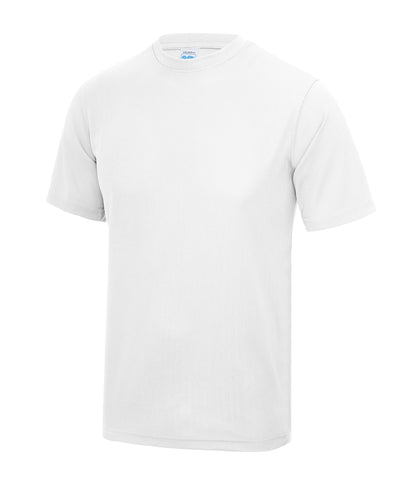 Cool T | arctic white