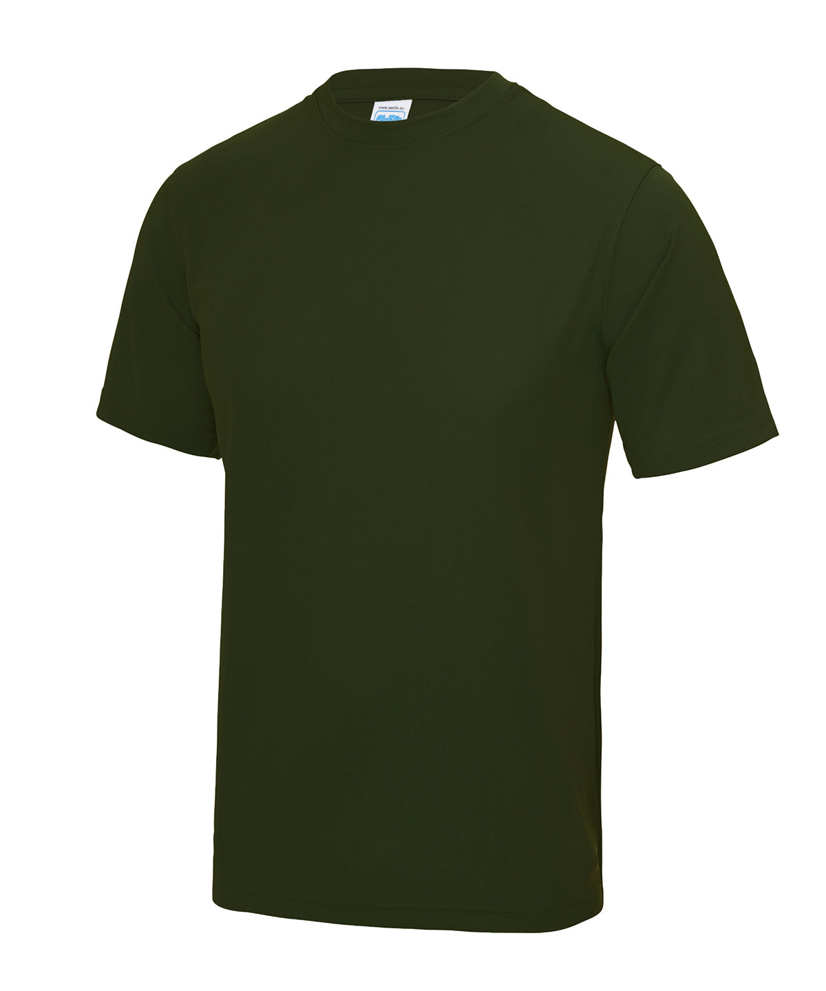 Cool T | combat green