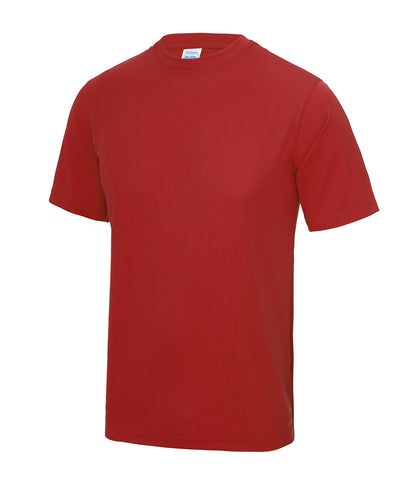 Cool T | fire red