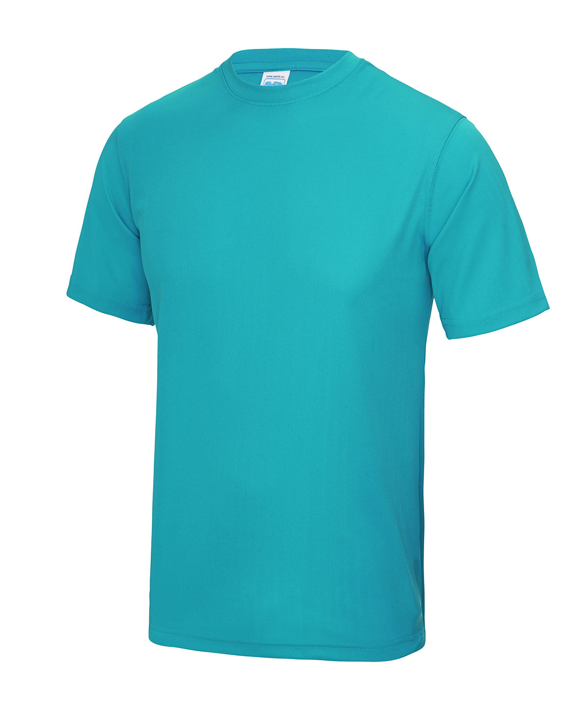 Cool T | hawaiian blue