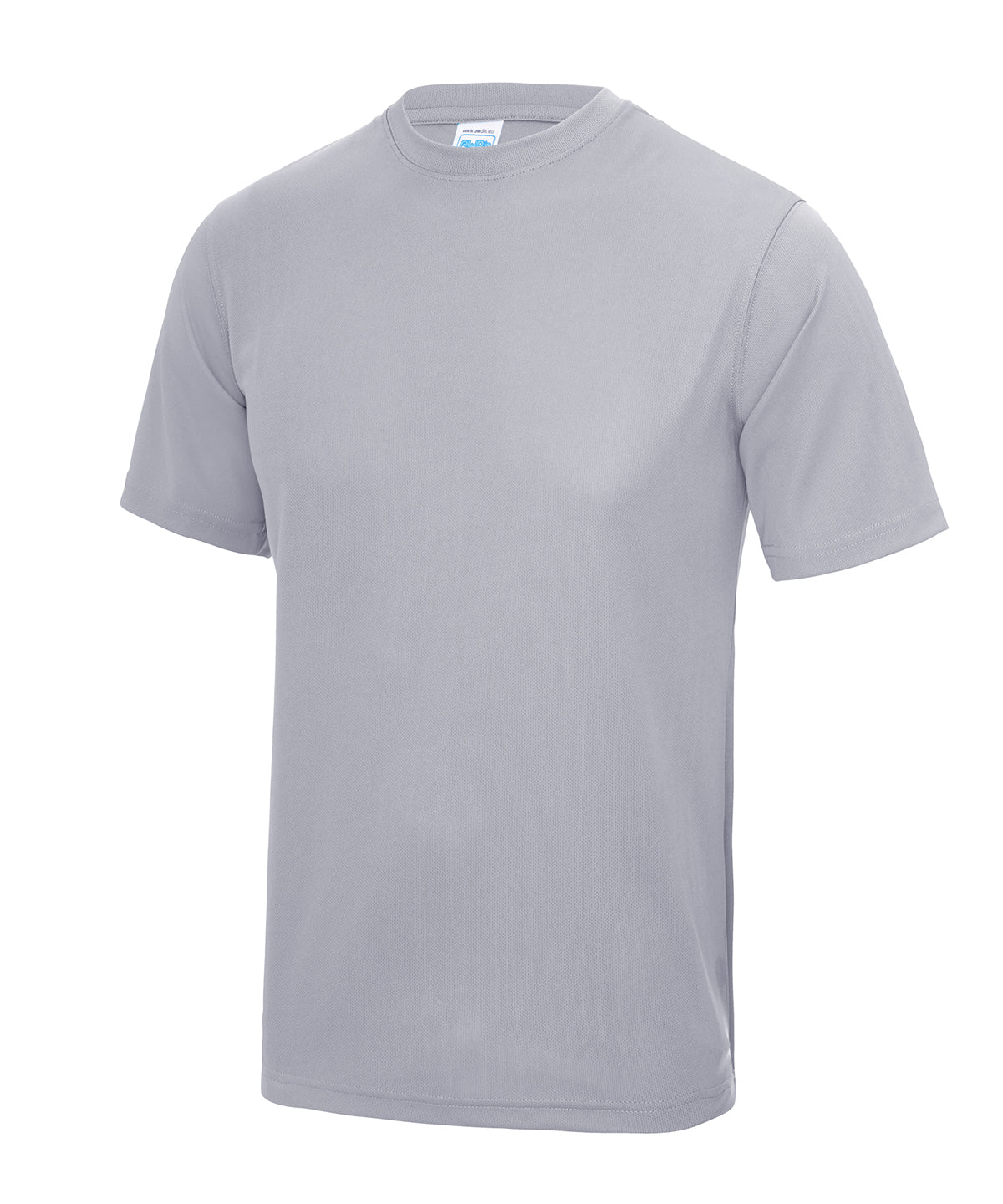 Cool T | heather grey