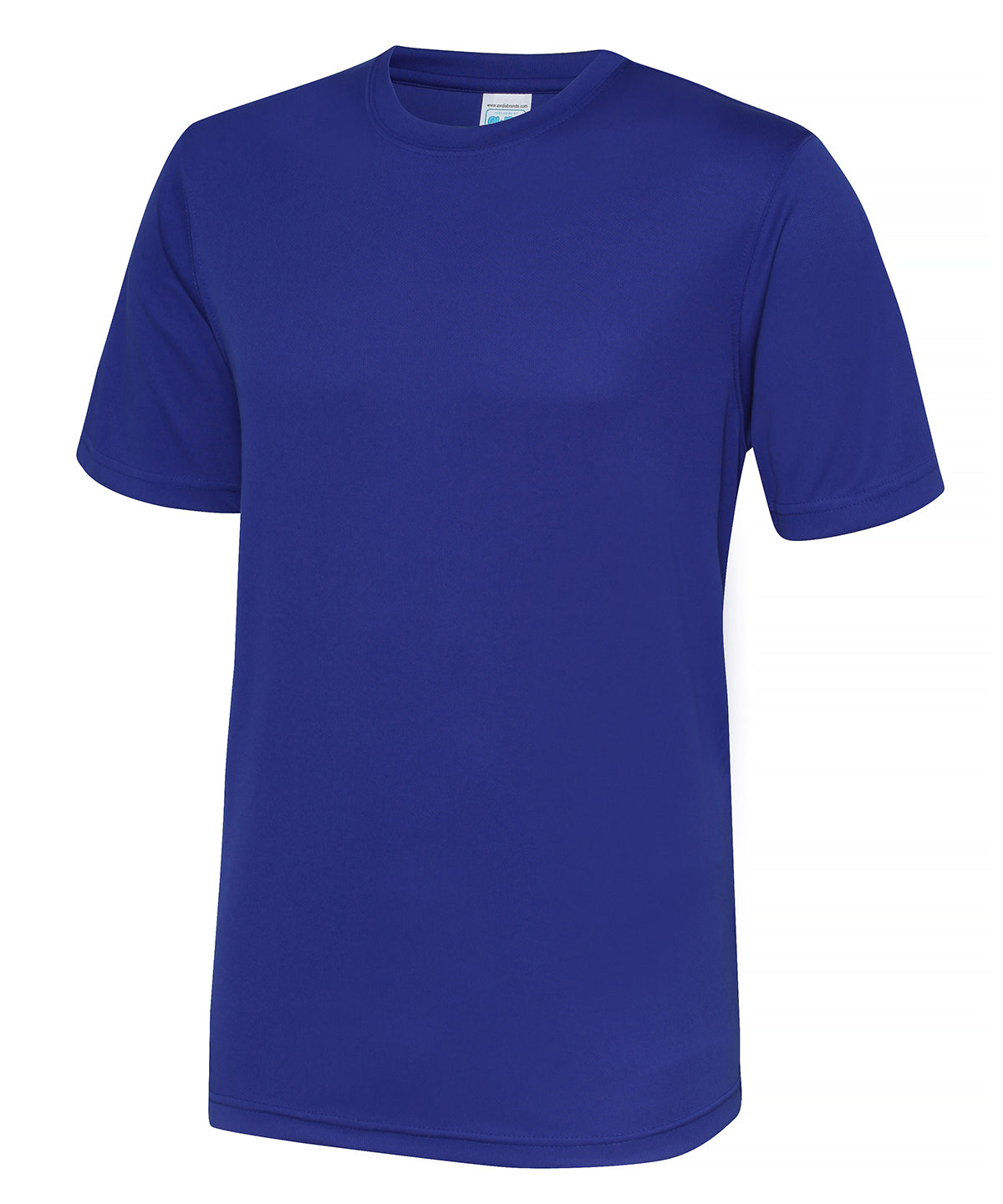 Cool T | reflex blue