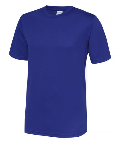 Cool T | reflex blue