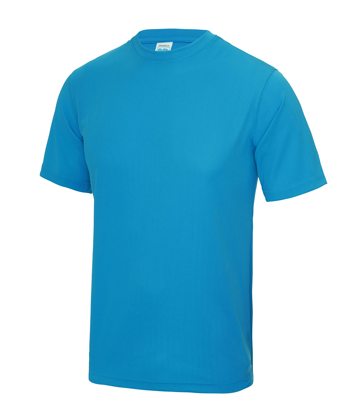 Cool T | sapphire blue