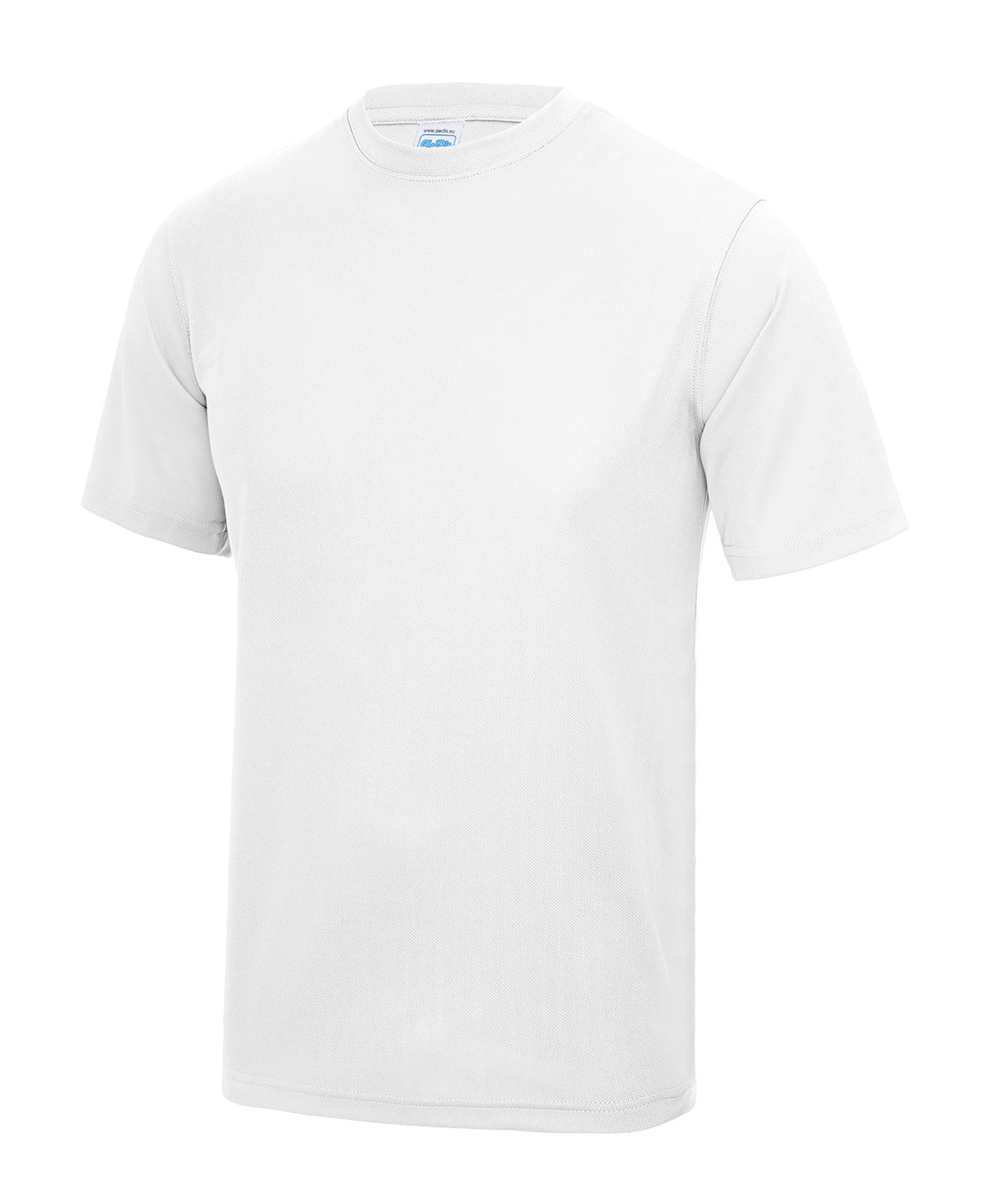 Kids cool T | arctic white