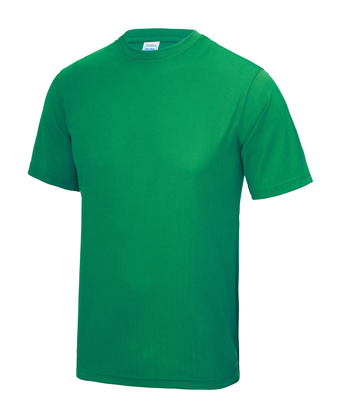 Kids cool T | kelly green