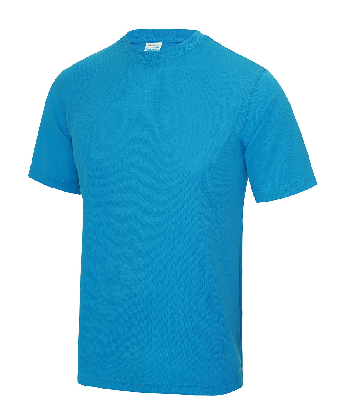 Kids cool T | sapphire blue