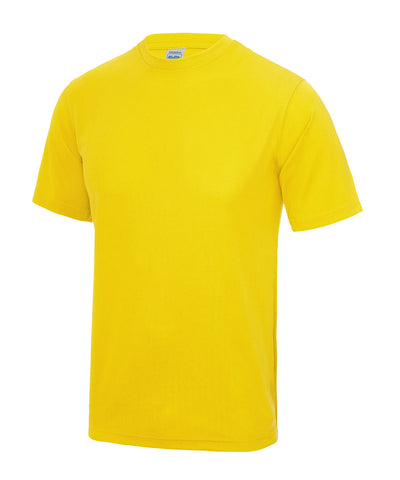 Kids cool T | sun yellow
