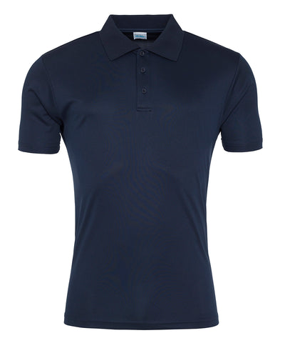 Cool smooth polo | french navy