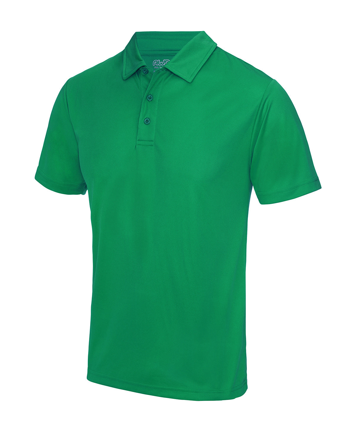 Cool polo | kelly green