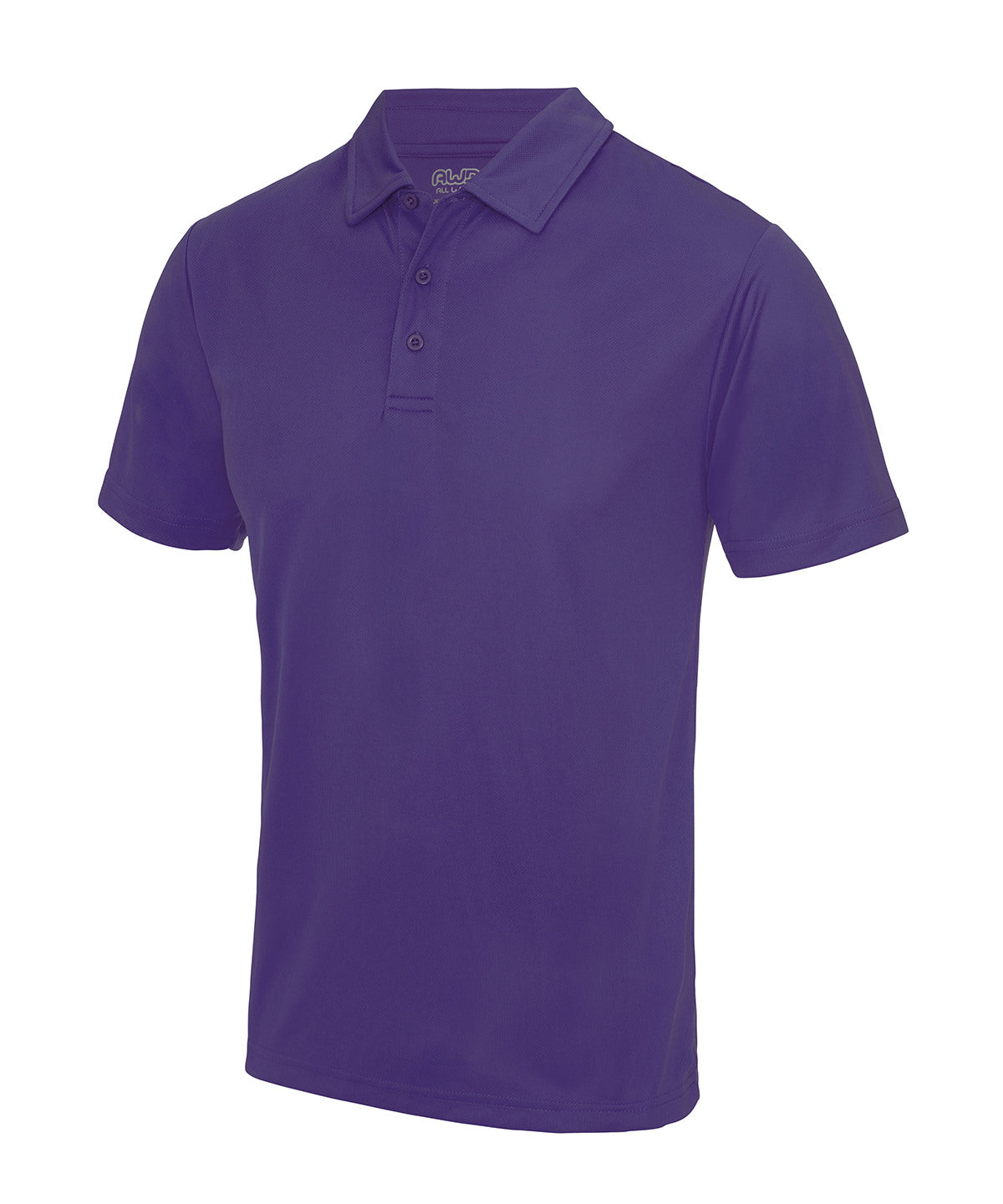 Cool polo | purple