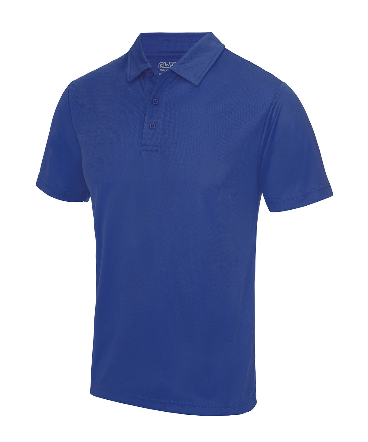 Cool polo | royal blue