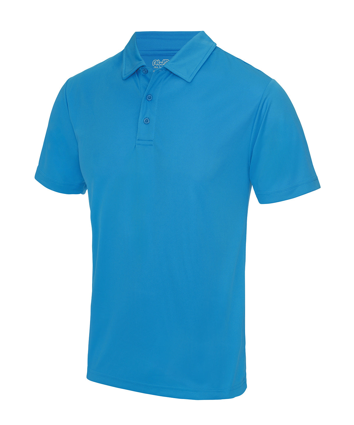 Cool polo | sapphire blue