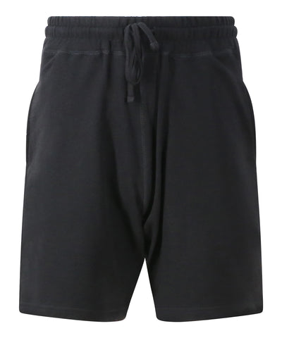 Cool jog shorts | jet black