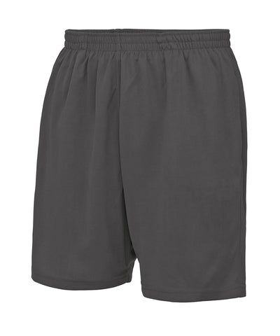 Cool shorts | charcoal