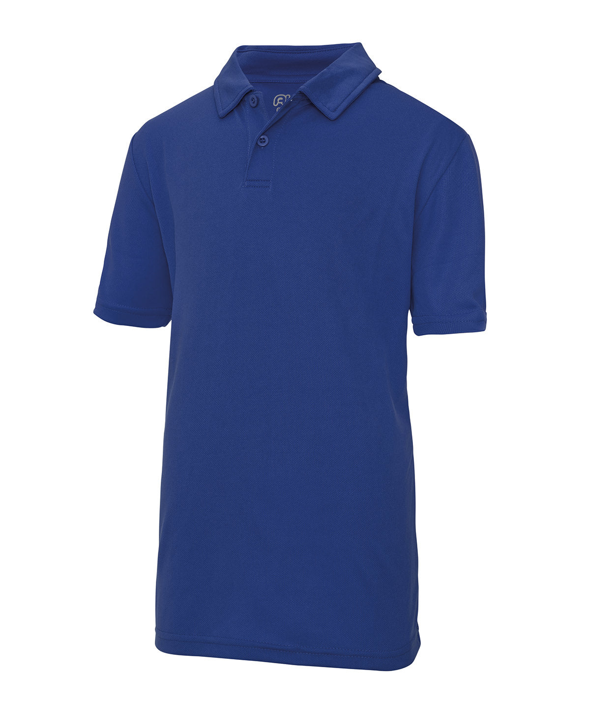 Kids cool polo | royal blue