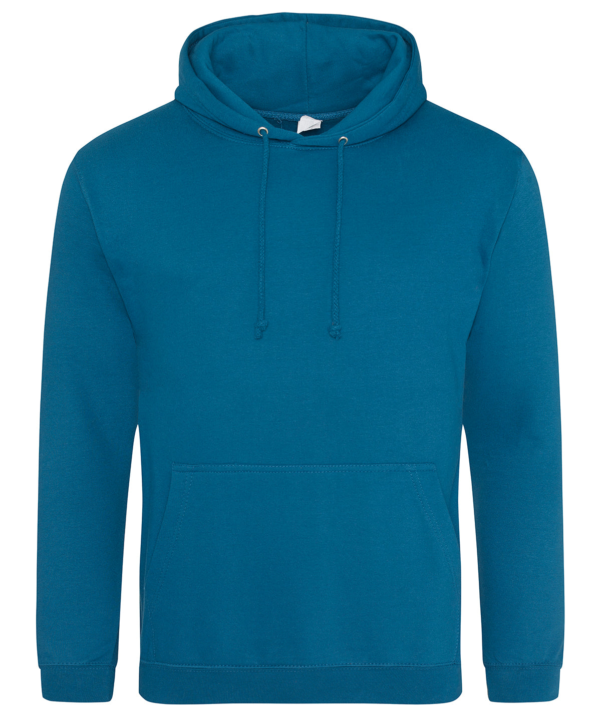 College hoodie | deep sea blue