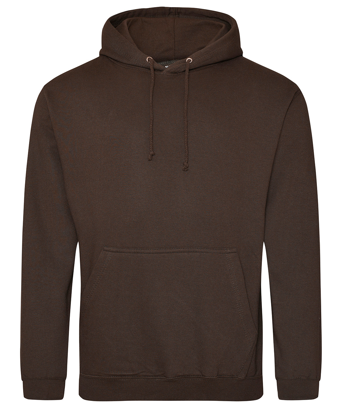 College hoodie | hot chocolate