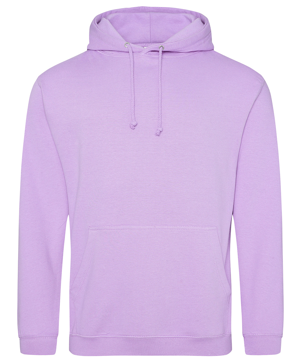 College hoodie | lavender