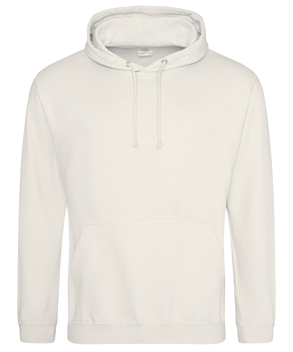 College hoodie | vanilla milkshake