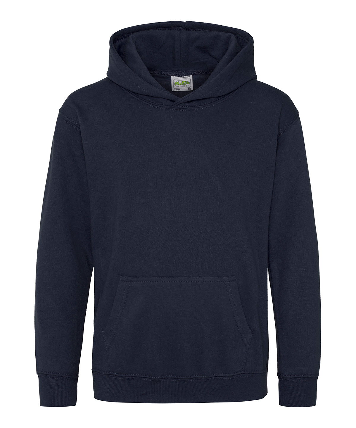 Kids hoodie | new french navy