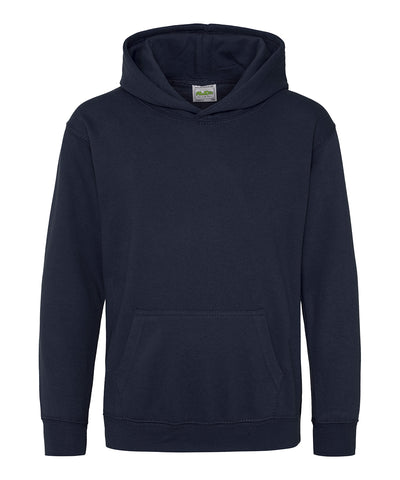 Kids hoodie | new french navy
