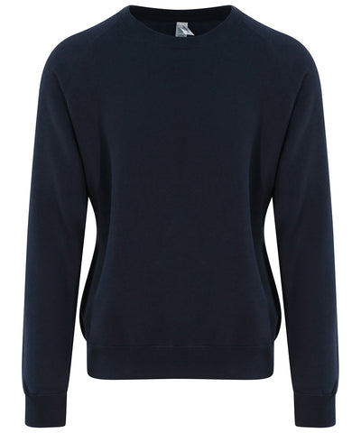 Graduate heavyweight sweatshirt | new french navy