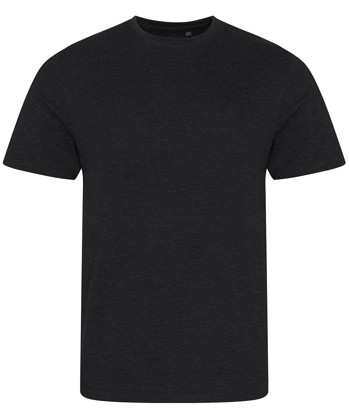 Triblend T | heather black