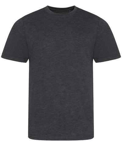 Triblend T | heather charcoal