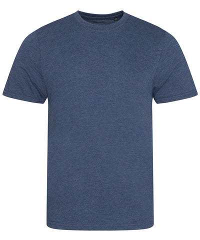 Triblend T | heather navy