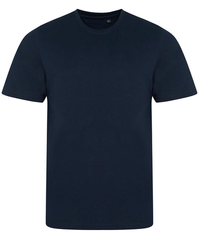 Triblend T | solid navy