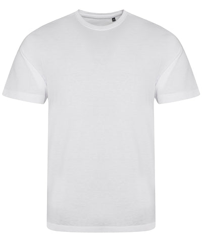 Triblend T | solid white