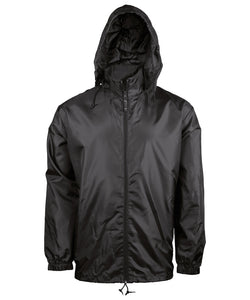 Windbreaker | black