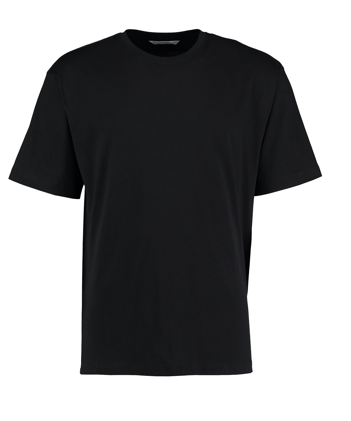 Hunky® superior T (classic fit) | black