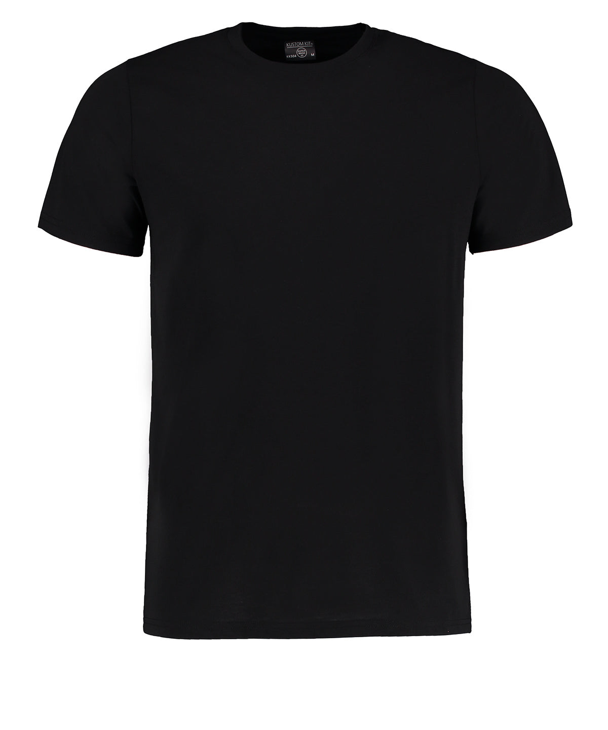 Superwash® 60 t-shirt (fashion fit) | black
