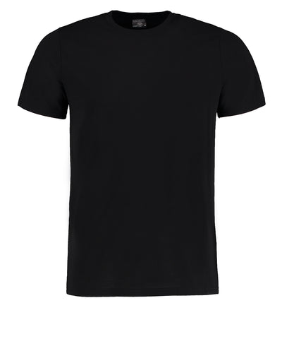 Superwash® 60 t-shirt (fashion fit) | black