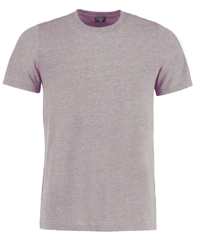 Superwash® 60 t-shirt (fashion fit) | light grey marl