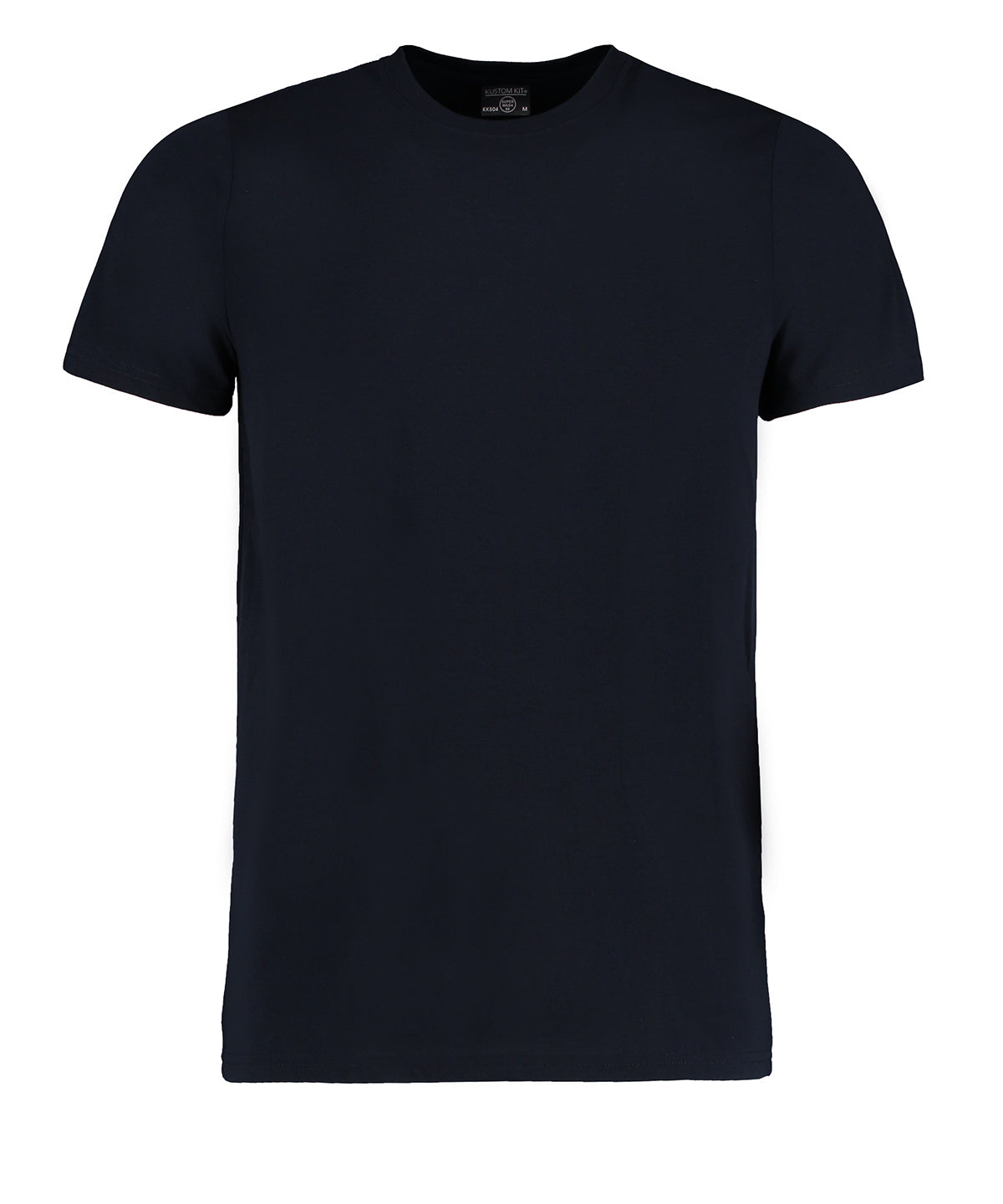 Superwash® 60 t-shirt (fashion fit) | navy