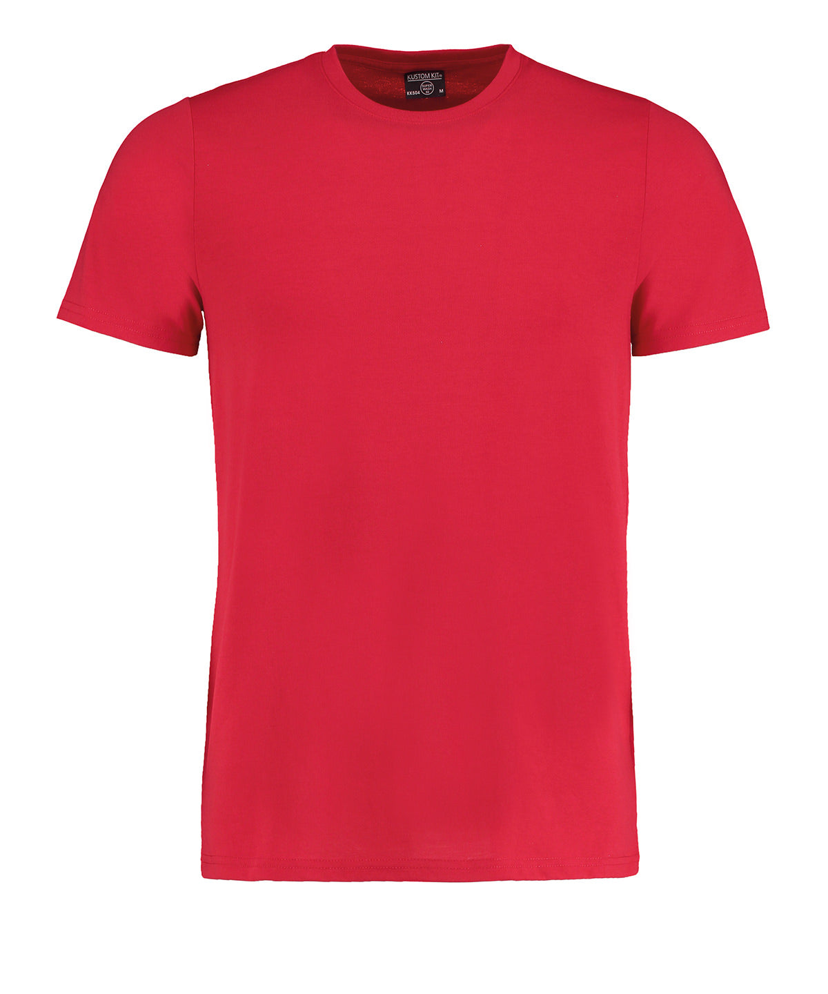 Superwash® 60 t-shirt (fashion fit) | red