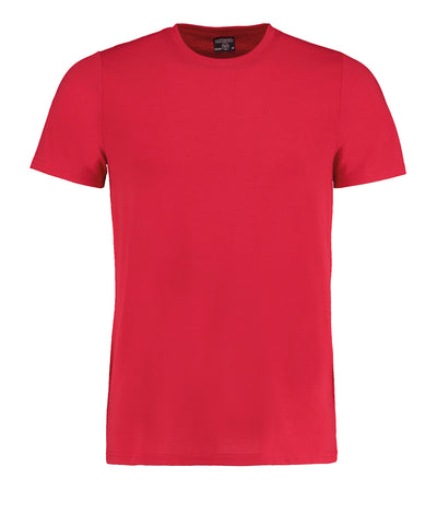 Superwash® 60 t-shirt (fashion fit) | red