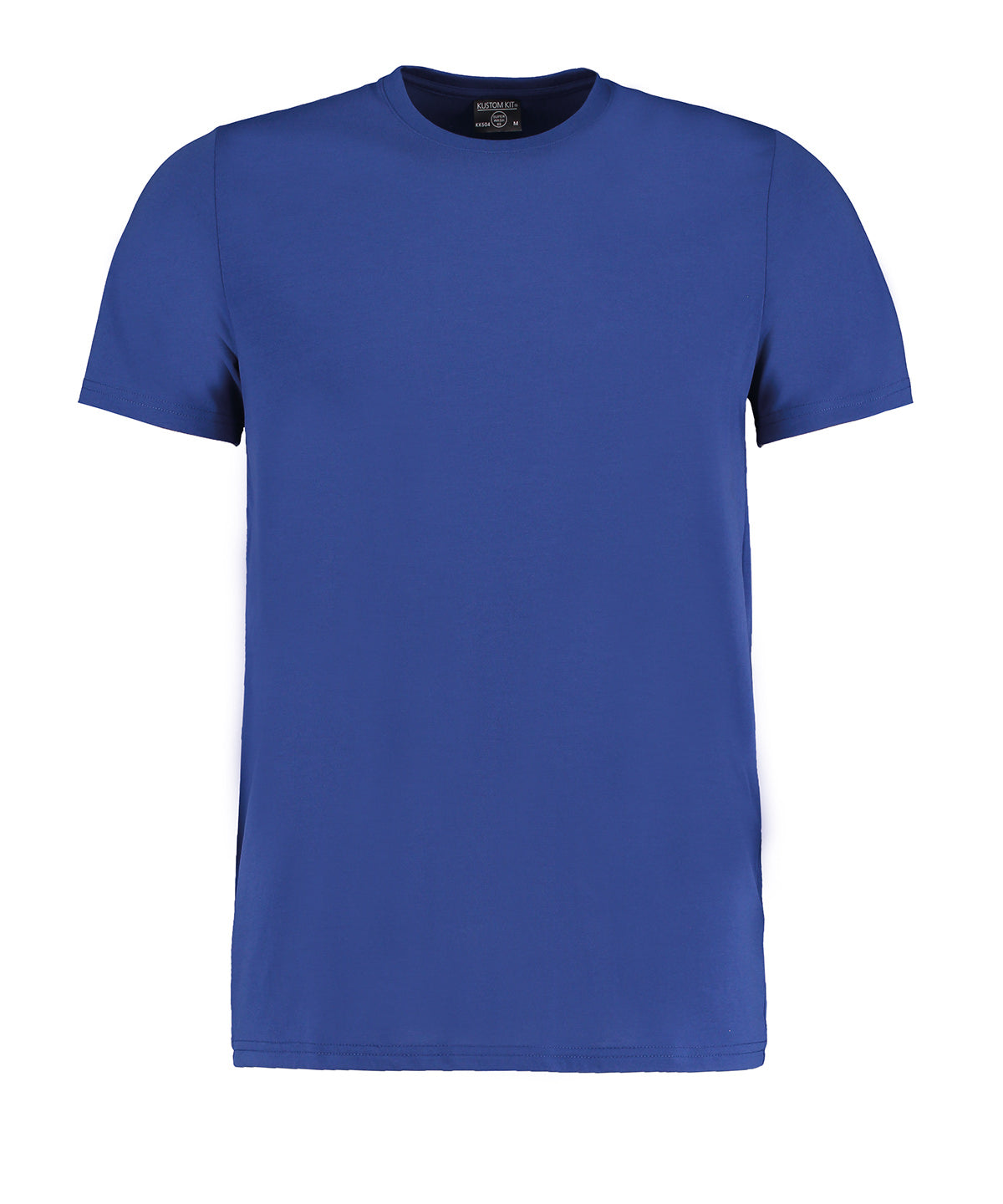 Superwash® 60 t-shirt (fashion fit) | Royal