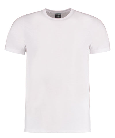 Superwash® 60 t-shirt (fashion fit) | white