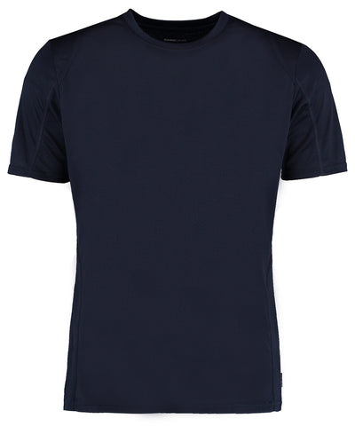 Gamegear® Cooltex® t-shirt short sleeve (regular fit) | navy/navy