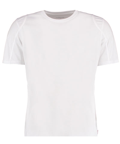 Gamegear® Cooltex® t-shirt short sleeve (regular fit) | white/white