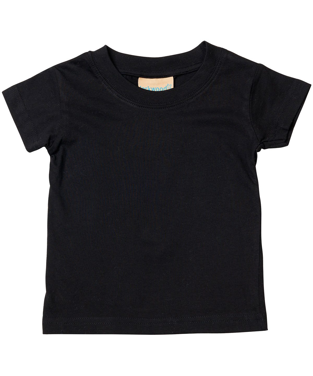 Baby/toddler t-shirt | black