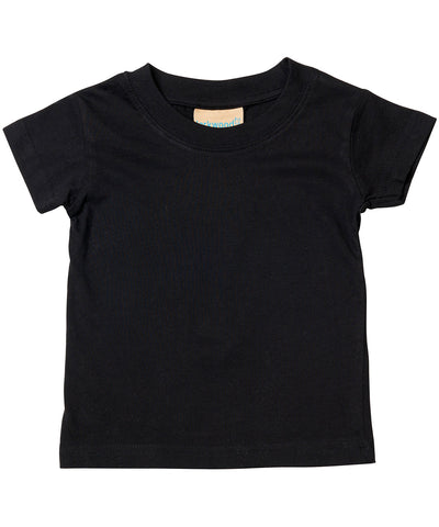 Baby/toddler t-shirt | black