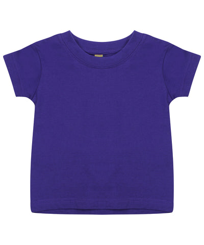 Baby/toddler t-shirt | purple