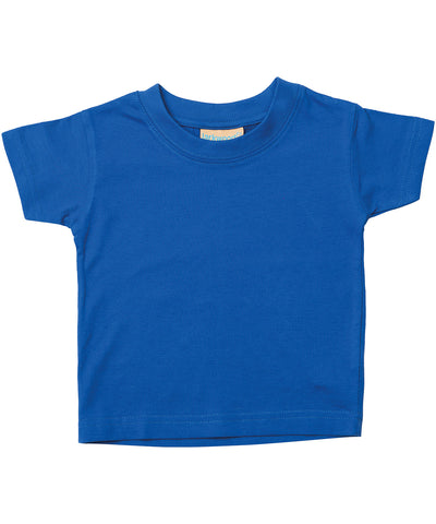 Baby/toddler t-shirt | royal