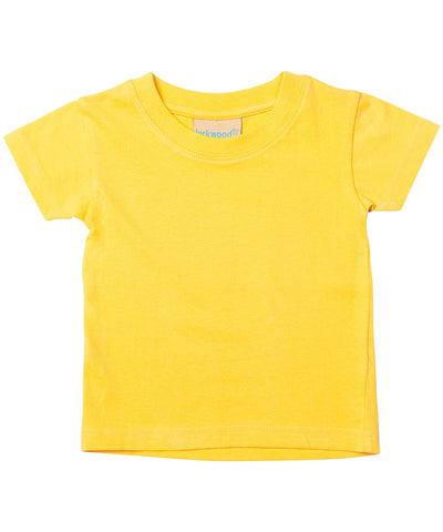 Baby/toddler t-shirt | Sunflower